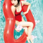 【DMMブックス限定特典付】武田玲奈2nd写真集 「rena」