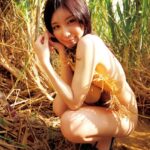 仲村みう写真集「a will」