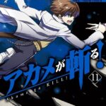 アカメが斬る！ 11巻
