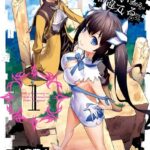 ダンジョンに出会いを求めるのは間違っているだろうか 1巻