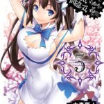 ダンジョンに出会いを求めるのは間違っているだろうか 5巻