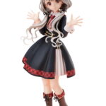 アイドルマスター シンデレラガールズ 久川凪