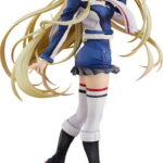 戦翼のシグルドリーヴァ クラウディア・ブラフォード