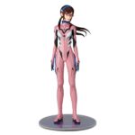 EVANGELION HAYASHI HIROKI FIGURE COLLECTION【EVAGIRLS】 エヴァガールズ マリ