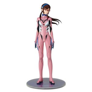 EVANGELION HAYASHI HIROKI FIGURE COLLECTION【EVAGIRLS】 エヴァガールズ マリ