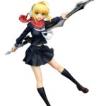 Fate/EXTELLA LINK ネロ・クラウディウス ウインター・ローマ衣装［アナザーVer.］