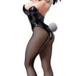 よむタイツ 奥墨ユイコ バニーVer.