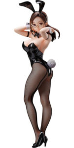 よむタイツ 奥墨ユイコ バニーVer.