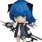 ねんどろいど アークナイツ モスティマ