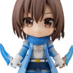 ねんどろいど 痛いのは嫌なので防御力に極振りしたいと思います。 サリー