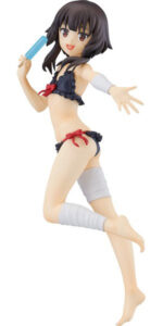 POP UP PARADE この素晴らしい世界に祝福を！ めぐみん 水着Ver.