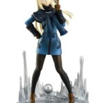 ロード・エルメロイII世の事件簿-魔眼蒐集列車Grace note- ライネス・エルメロイ・アーチゾルテ