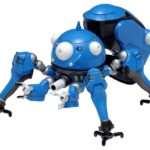 タチコマ［2045Ver.］