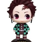 鬼滅の刃 ゆらゆらヘッド 1竈門炭治郎