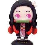 鬼滅の刃 ゆらゆらヘッド 3竈門禰豆子