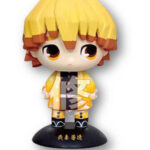 鬼滅の刃 ゆらゆらヘッド 5我妻善逸