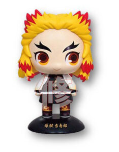 鬼滅の刃 ゆらゆらヘッド 7煉獄杏寿郎