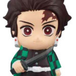 【BOX販売】鬼滅の刃 ソフビィ C BOX