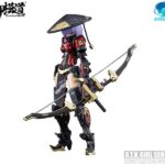 1/12 A.T.Kガール 錦衣衛JW059