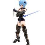 サイバーフォレスト［ファンタジーガール］ヴィヴィアン・ハイハ: F.O.X ロングレンジ ストライカーユニット