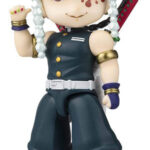 【ポイント還元中】【再販】Figuarts mini 宇髄天元