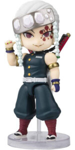 【ポイント還元中】【再販】Figuarts mini 宇髄天元