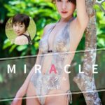 MIRACLE Vol.1 / 大橋沙代子＆あいださくら