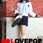 LOVEPOP デラックス 佐野あい 001