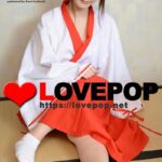 LOVEPOP デラックス 星咲伶美 002