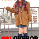 LOVEPOP デラックス 水卜麻衣奈 002