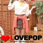 LOVEPOP デラックス 初美りん 001