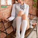 ラブポップグラビア 南楓 Vol.01