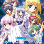 夜明け前より瑠璃色な ―Brighter than dawning blue―【全年齢向け】【Windows10対応版】