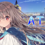 ATRI ―My Dear Moments―