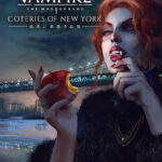 ヴァンパイア：ザ・マスカレード 紐育に巣食う血盟