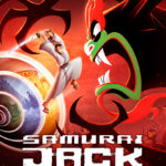 サムライジャック：時空の戦い