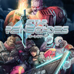 スターレネゲード