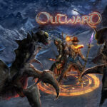 ＜DLC＞スリーブラザーズ〜Outward