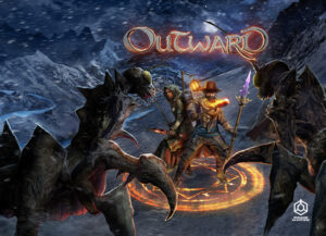 ＜DLC＞スリーブラザーズ〜Outward
