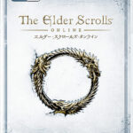 エルダー・スクロールズ・オンライン 日本語版