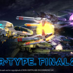 ＜DLC＞R―TYPE FINAL 2 ― プレイヤー機体 R―9uso799