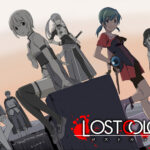 ロストカラーズ／再装版