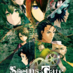 STEINS；GATE 線形拘束のフェノグラム