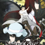 STEINS；GATE ELITE