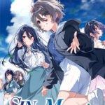 シンスメモリーズ 星天の下で