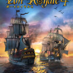 ポートロイヤル4＋バッカニアDLC＋Bonus Contentセット