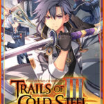 英雄伝説 閃の軌跡III デジタル限定版