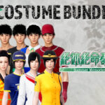 ＜DLC＞絶体絶命都市4Plus ―Summer Memories―無料コスチュームセット