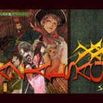 ヴァジアルサーガ愚民化戦略XX(ダブルエックス)