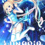 LUNARiA ―Virtualized Moonchild―【全年齢向け】